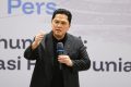 Latest Update: Erick Lobi FIFA Indonesia Jadi Tuan Rumah Piala Dunia Futsal 2028
