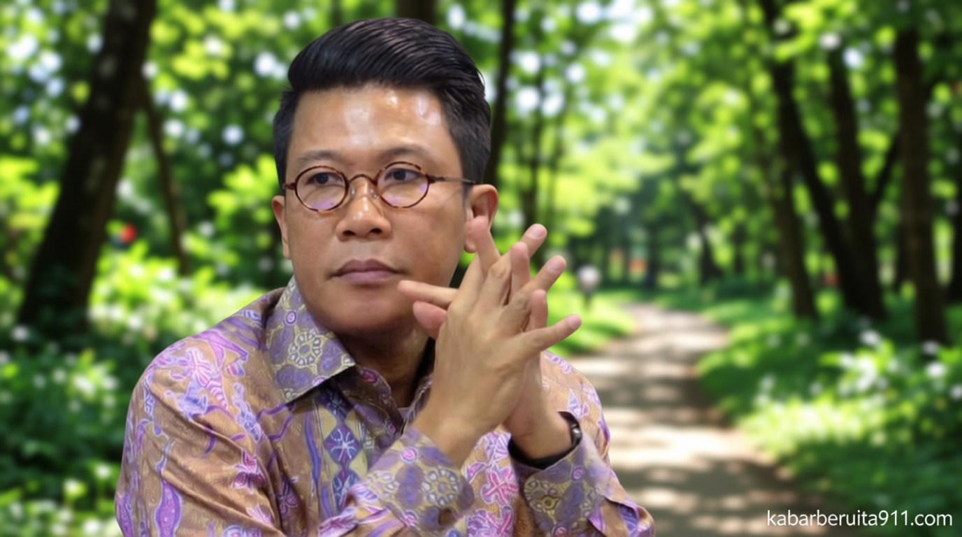DPR Nilai Pernyataan Prabowo soal Dolar AS Demi Tenangkan Masyarakat