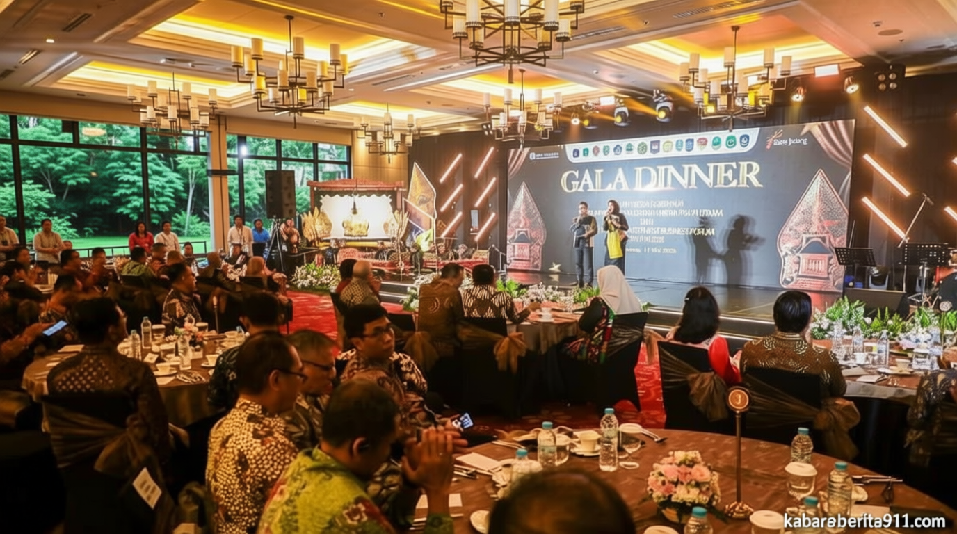 Rakergub MPU 2026 Jawa Tengah Sepakati Enam Langkah Strategis