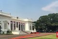 Main Agenda: Momen Eks Presiden RI Soekarno Nyaris Kena tembak saat Salat Iduladha