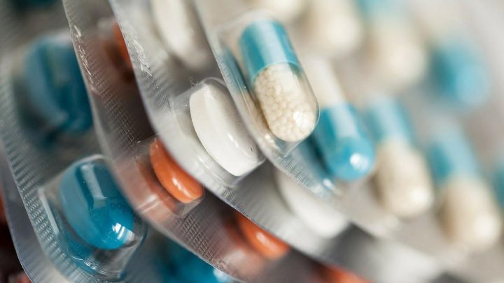 Meeting Results: BPOM Terbitkan Aturan Minimarket Kelola Obat, Apoteker Buka Suara