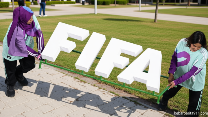 Historic Moment: Berapa Harga Tiket Termahal Piala Dunia 2026?