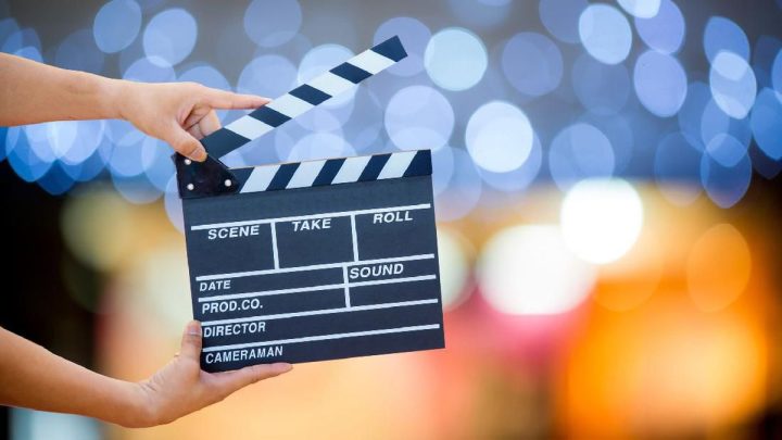 Meeting Results: Sutradara Film Pesta Babi Buka Suara, Jelaskan Makna di Judul