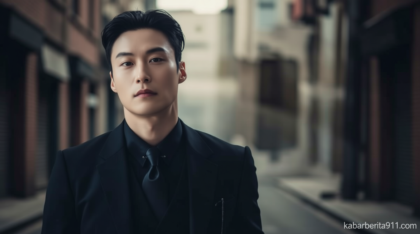 5 Rekomendasi Drama Korea Heo Nam-jun, selain My Royal Nemesis
