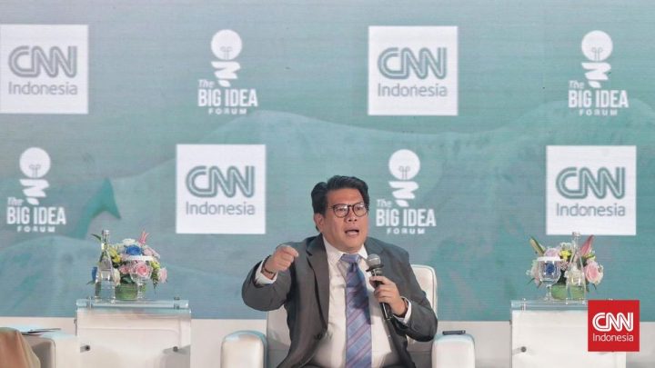 Meeting Results: IESR Ungkap Strategi Jitu Capai Target PLTS 100 GW dalam Lima Tahun