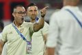New Policy: Lefundes Baca Pikiran Pelatih Persib: Sial, Borneo Tak Pernah Salah
