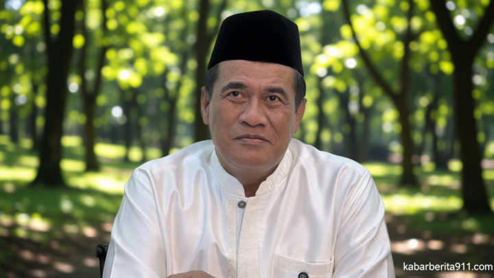 Latest Program: Dubes India Telepon Mentan Amran Minta Pasokan Pupuk 500 Ribu Ton