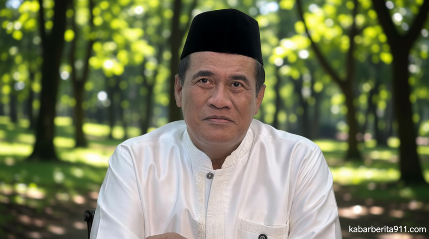 Dubes India Telepon Mentan Amran Minta Pasokan Pupuk 500 Ribu Ton
