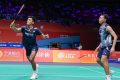 Daftar 3 Wakil Indonesia Lolos 16 Besar Singapore Open 2026