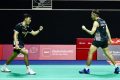 Daftar 2 Wakil Indonesia Lolos Perempat Final Singapore Open 2026