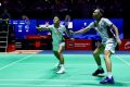 Topics Covered: Jadwal Siaran Langsung Final Singapore Open 2026: Fajar/Fikri Berlaga