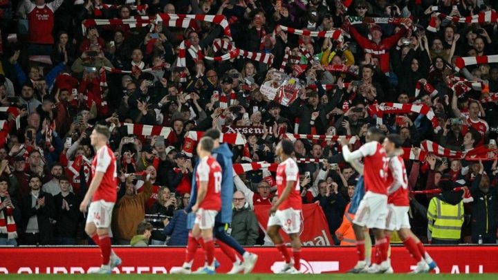 Arsenal Bisa Juara Liga Inggris Hari Ini – Apa Syaratnya?