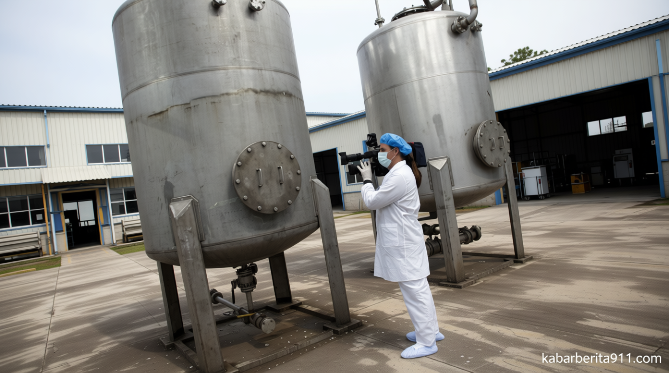 Iran Ancam Ubah Uranium Jadi Senjata Nuklir jika Terus Ditekan AS