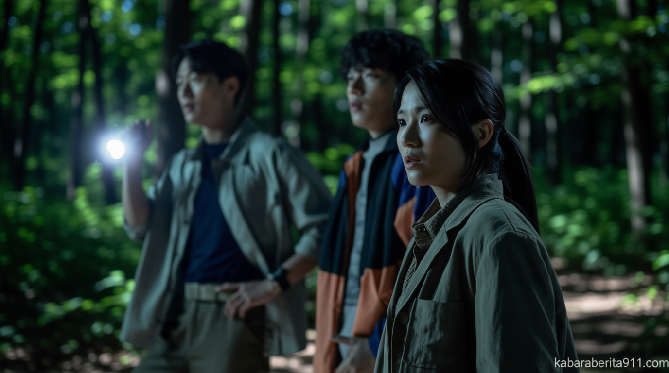 Salmokji Jadi Film Horor Korea Paling Banyak Ditonton Sepanjang Masa