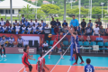VIDEO: Pembukaan Turnamen Voli SBY Cup 2026