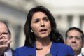 Topics Covered: Alasan Bos Intelijen Nasional AS Tulsi Gabbard Mengundurkan Diri