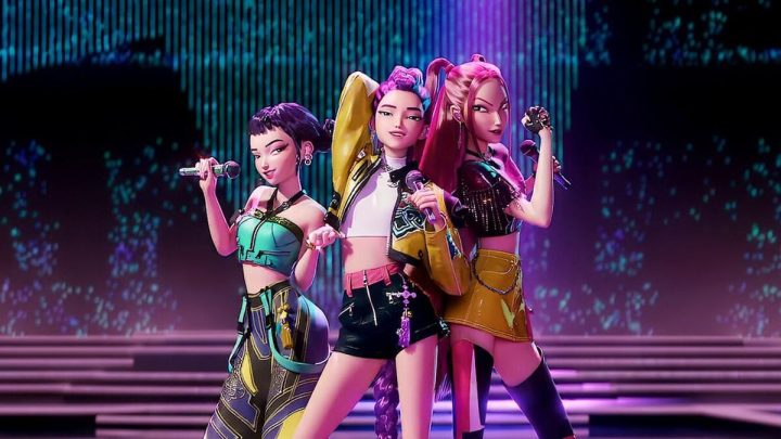 What You Need to Know: Siapa yang Membuat Lagu KPop Demon Hunters?