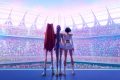 Latest Program: KPop Demon Hunters Gandeng Promotor Coachella Siapkan Tur Global