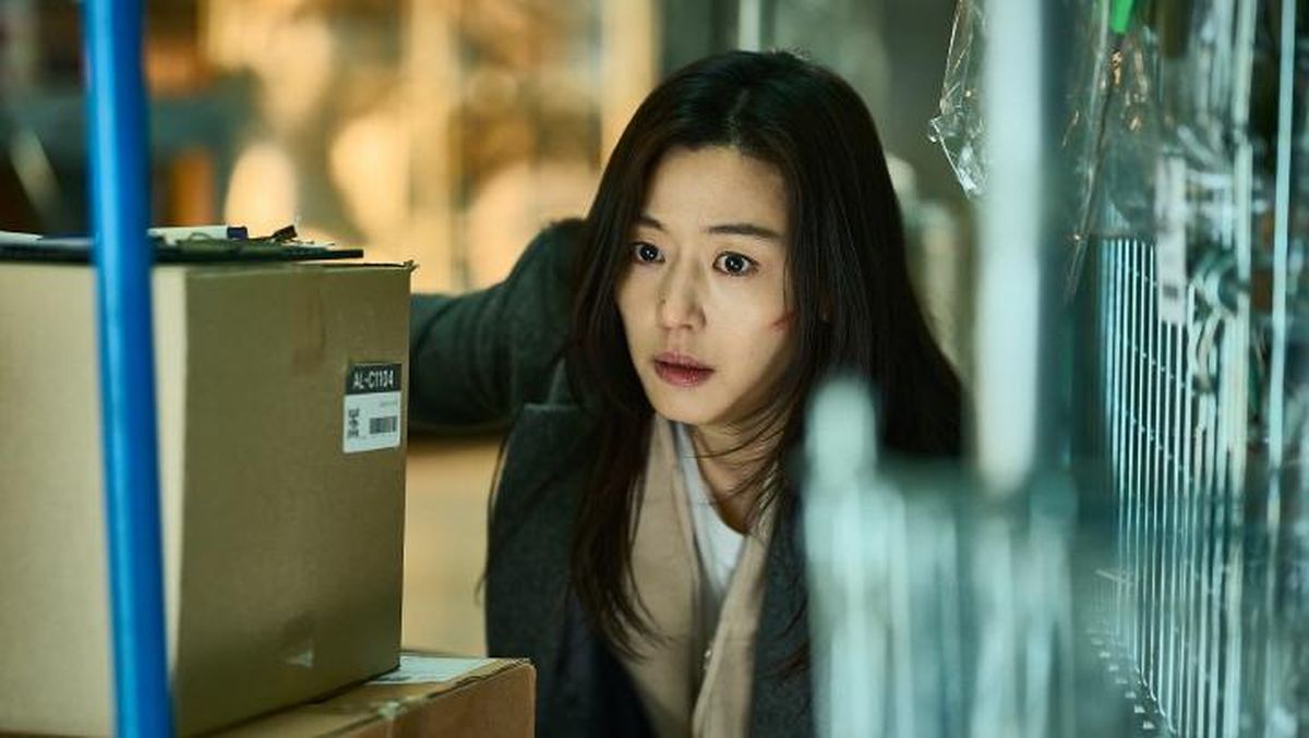 5 Rekomendasi Film Horor Thriller Korea Baru 2026, selain Salmokji