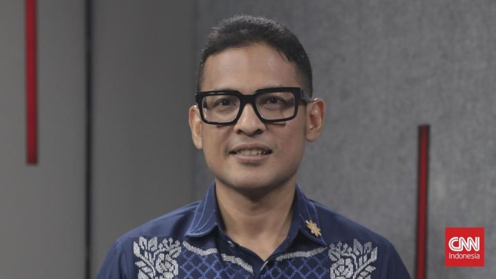 Latest Program: Bakom: Jika Tanpa Intervensi, Rupiah Sudah Rp18 Ribu per Dolar AS