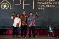Fotografer CNNIndonesia.com Rebut Gelar APFI 2026