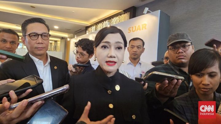 Latest Update: Bos OJK Buka Suara Jelang Pengumuman MSCI Selasa Besok