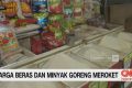 What You Need to Know: VIDEO: Harga Beras dan Minyak Goreng Meroket