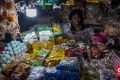 Historic Moment: Minyakita Langka di Jakarta, Pedagang Ngeluh Stok Sudah Lama Kosong