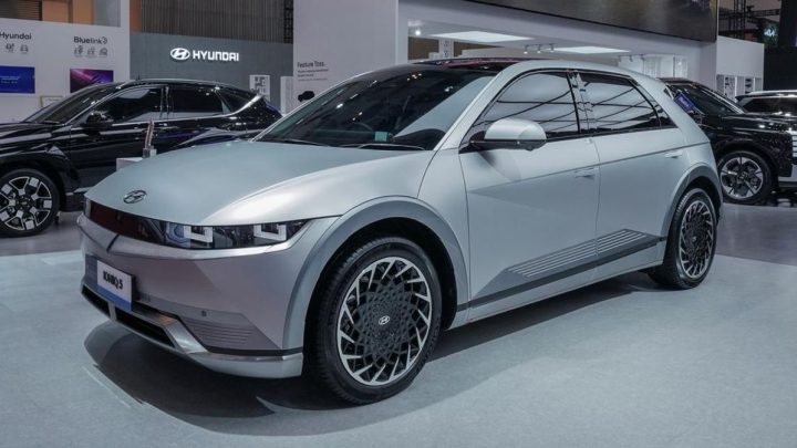 Daftar Mobil Listrik Baterai Nikel di Indonesia – Minim Merek China
