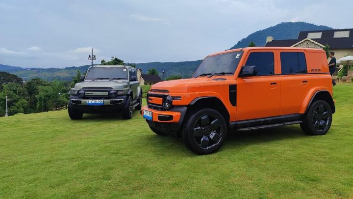 Visit Agenda: iCar V23 Dijual Mulai Rp389,9 Juta, Apa Kelebihannya?