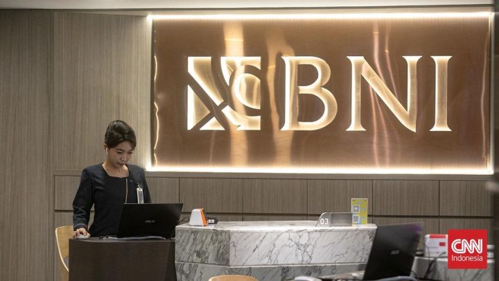 Latest Program: BNI Perkuat Ekosistem Digital di Festival Melodia 2026