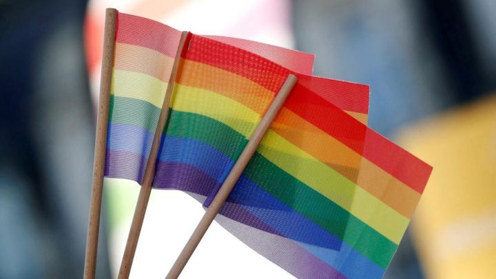 Important Visit: Ghana Sahkan UU Anti-LGBTQ, Pelaku dan Aktivis Terancam Penjara