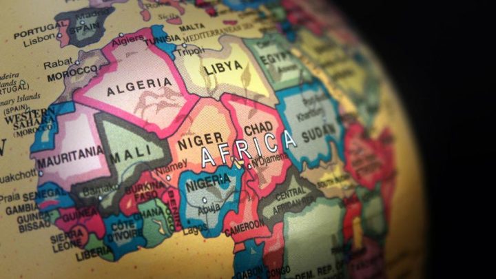 Ilmuwan Ungkap Benua Afrika Terbelah Lebih Cepat – Tak Bisa Dihentikan