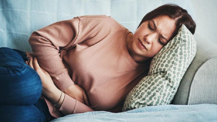 Key Issue: Kerap Merasa Kelelahan Saat Menstruasi? Ini Penyebabnya