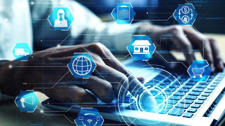 Main Agenda: Kementerian HAM Ungkap Alasan Dorong Hak Hapus Jejak Digital di Medsos