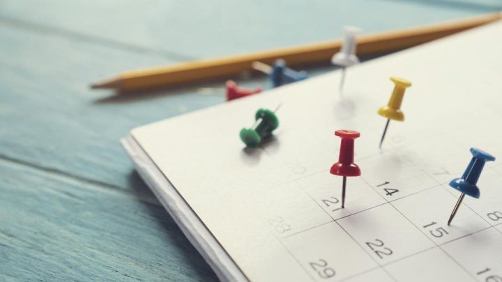 Latest Program: Jadwal Libur dan Cuti Bersama Idul Adha 2026, Berapa Hari?