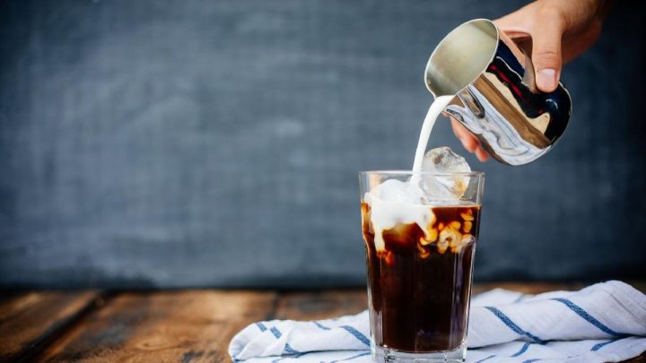 Uji Lab Ungkap Deretan Manfaat Kopi Susu untuk Kesehatan