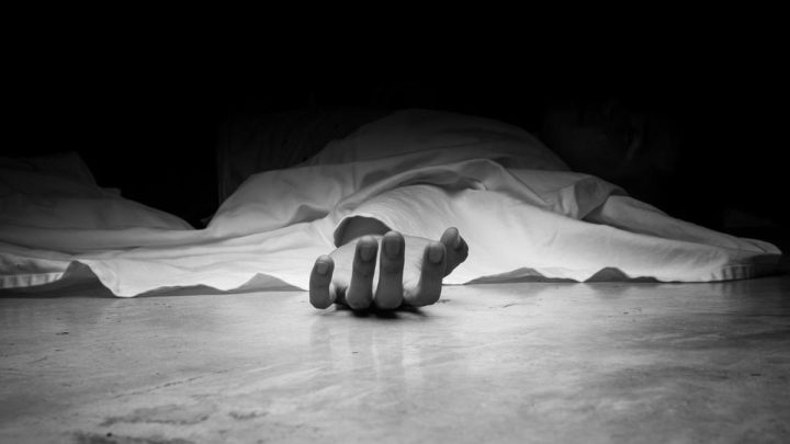 Polisi Tewas Ditembak Pelaku Curanmor di Bandar Lampung