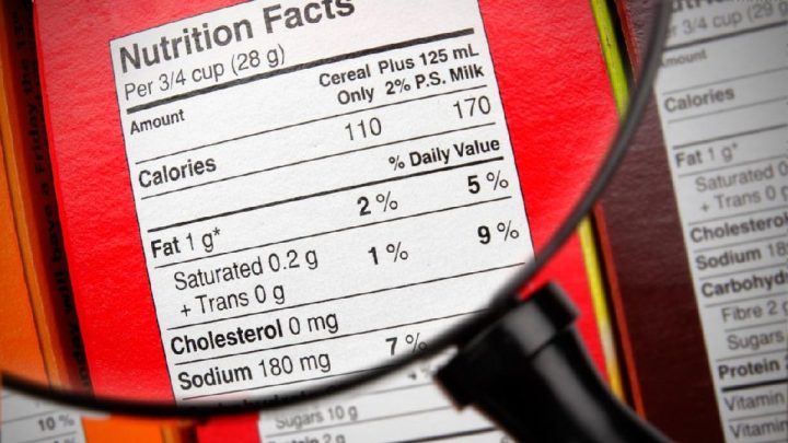 Cara Memilih Susu yang Tepat – Kuncinya Ada di Baca Label Kemasan