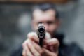 Kronologi Polisi Ditembak di Kepala Saat Pergoki Curanmor di Lampung