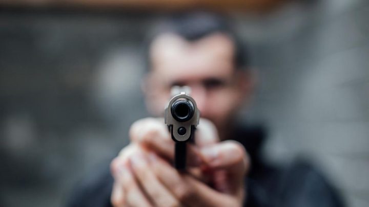 Kronologi Polisi Ditembak di Kepala Saat Pergoki Curanmor di Lampung