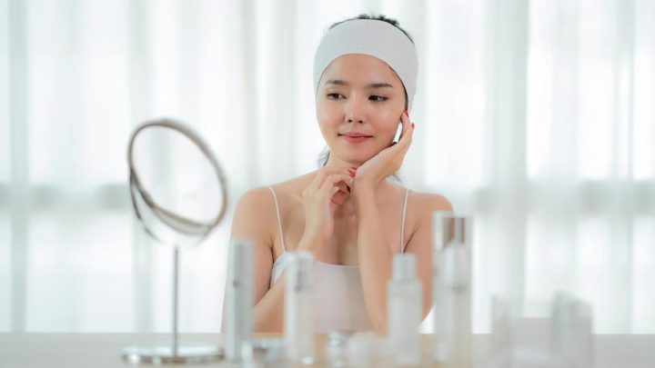 Mengenal Timeless Glow – Tren Kulit Glowing Alami dan Sehat