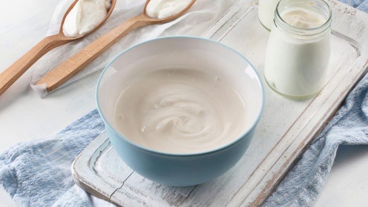 New Policy: Lebih Banyak Ditemukan Greek-style Yogurt di Pasaran, Ini Alasannya