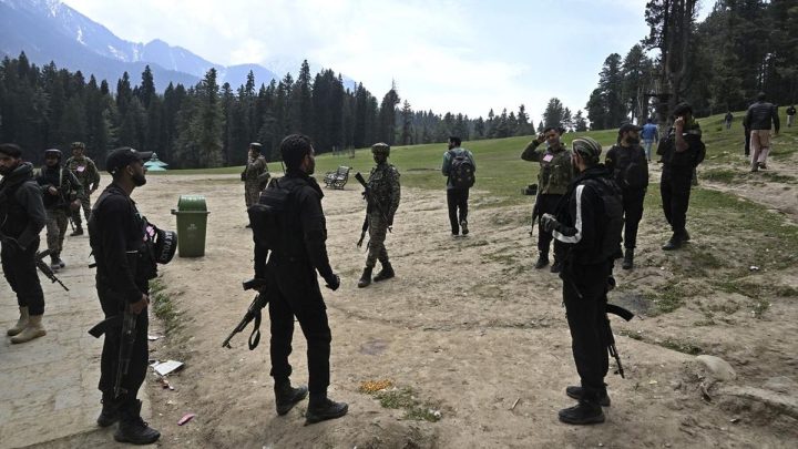 Key Issue: Setahun Operasi Sindoor dan Perang Narasi India-Pakistan
