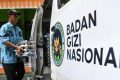 Key Strategy: BGN Bantah Anggaran MBG Dipangkas dari Rp335 T Jadi Rp268 T