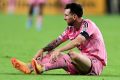 Solving Problems: Argentina Dapat Kabar Baik dari Messi Jelang Piala Dunia 2026