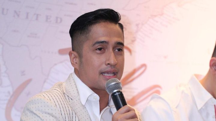 New Policy: Irfan Hakim Sebut Raffi Ahmad Bakal Berangkat Haji Lagi Tahun Ini
