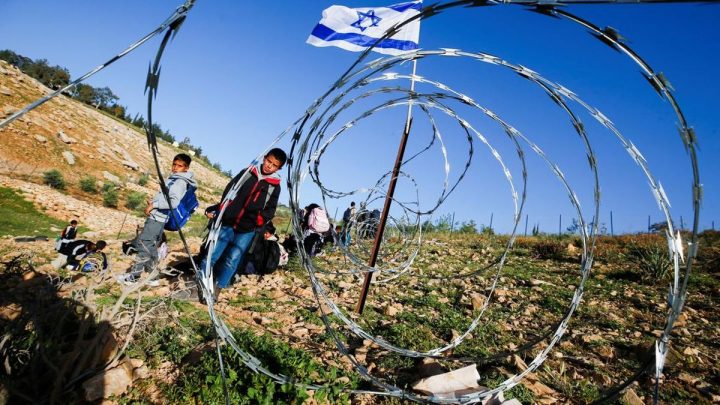 Topics Covered: Israel Mau Tutupi Citra Buruk dengan Biaya Rp12,6 T, Ini Siasatnya