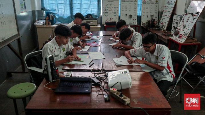 Key Strategy: Daftar Lengkap 103 Sekolah Swasta Gratis di Jakarta