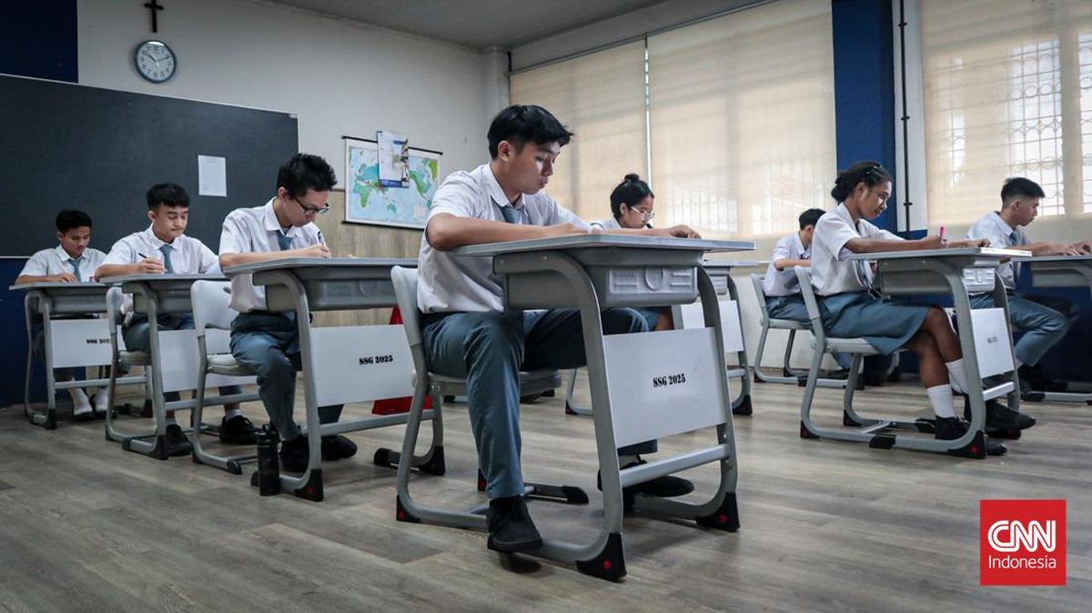 Topics Covered: Pramono Bakal Tindak Tegas Sekolah Swasta Gratis Jika Pungut Biaya